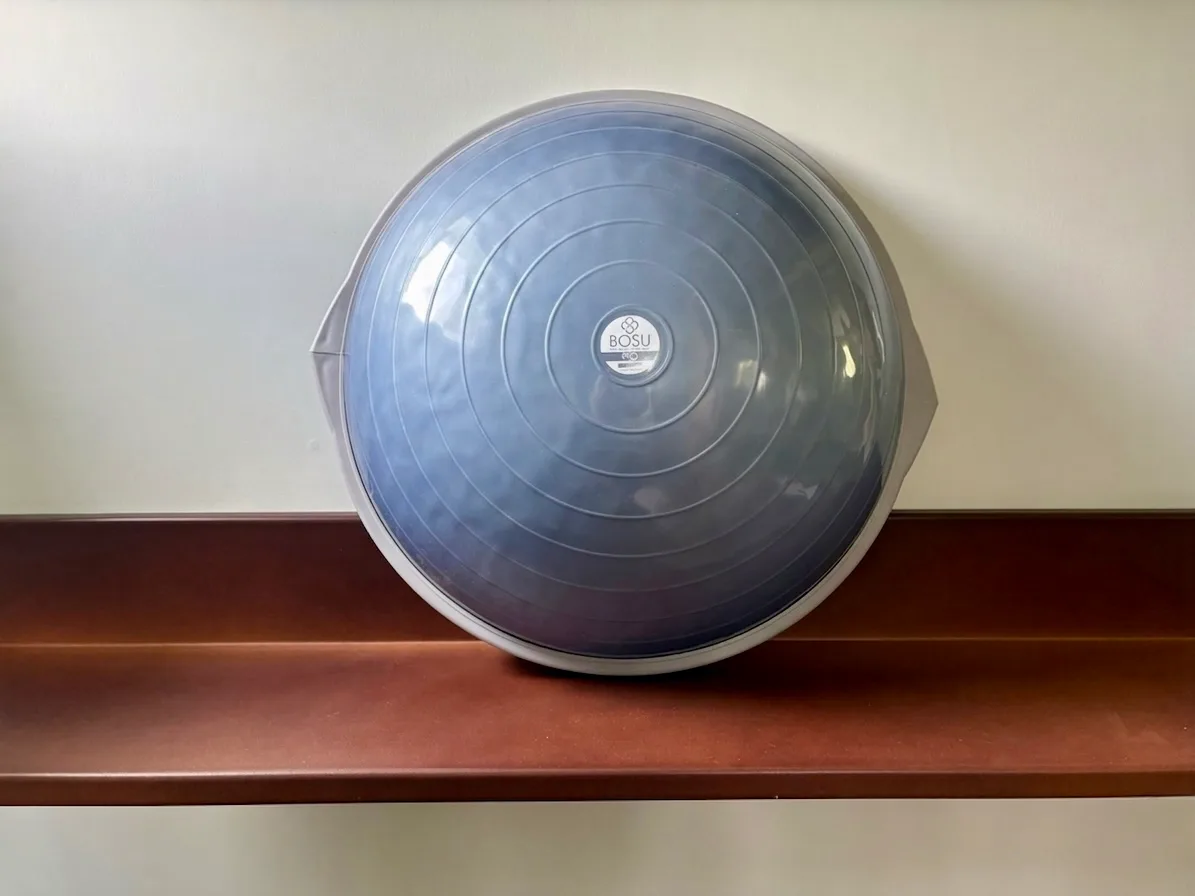 Bosu