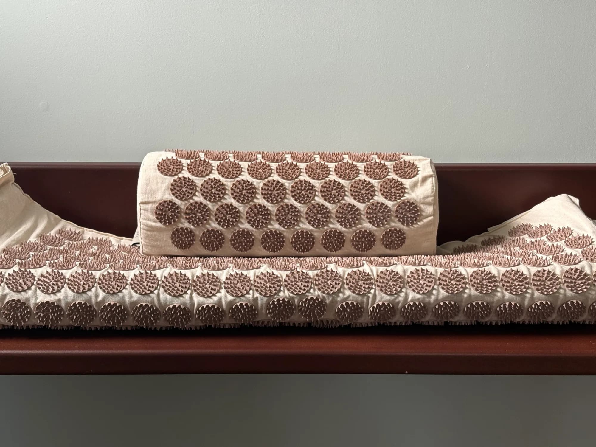 Tapis d'acupression